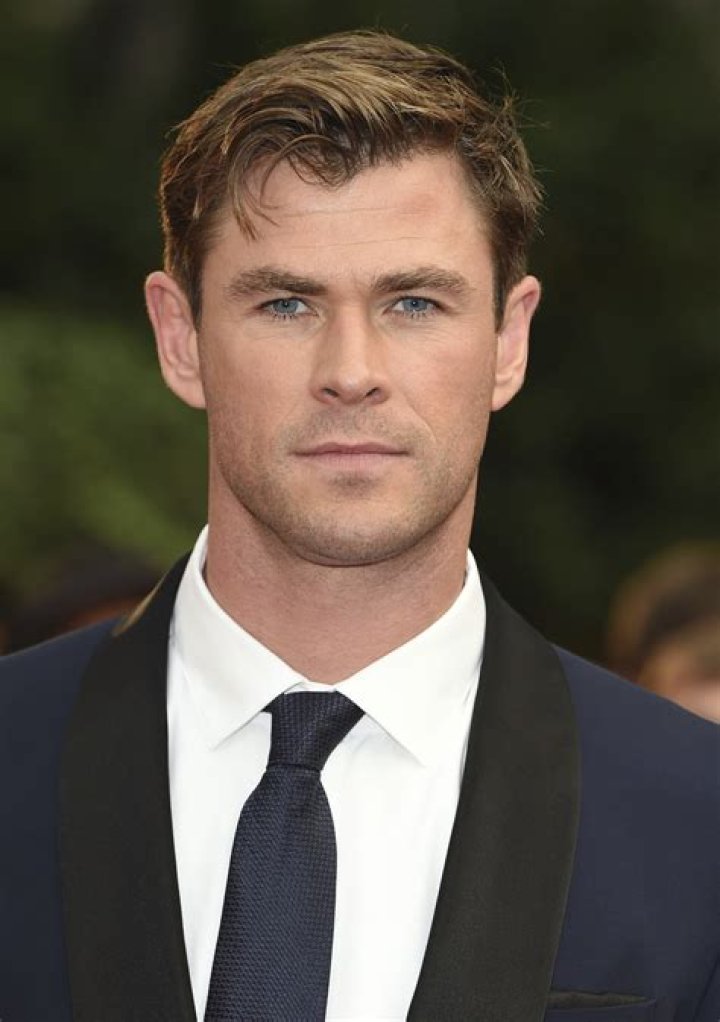 Discovering The Allure Of Hot Men Celebrities