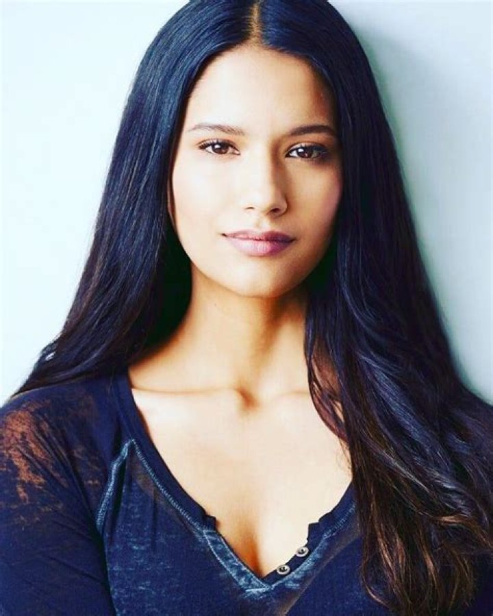 Captivating And Talented: The World Of Hot Native American Actresses