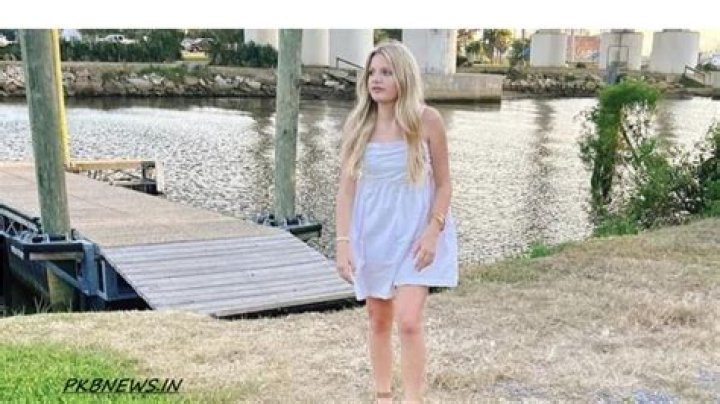 Understanding The Tragic Circumstances Of Aubrey Wyatt's Life And Death