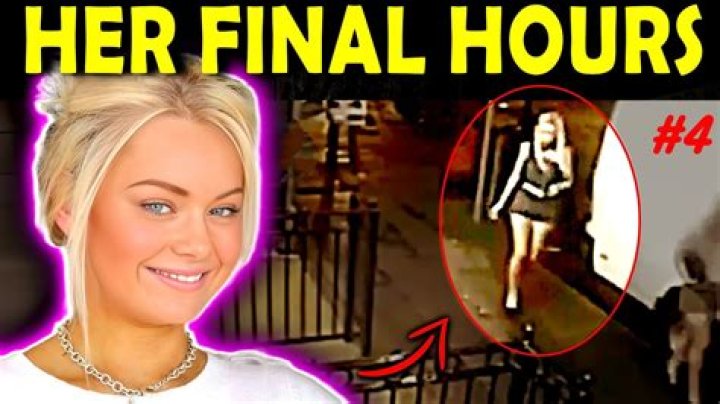 Unraveling The Tragedy: How Did Aubrigh Kill Herself?