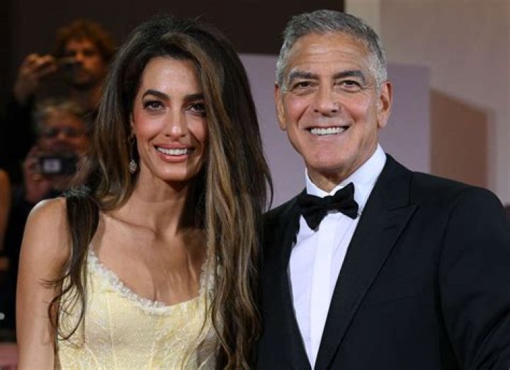 Love Across Borders: The Meeting Of George And Amal Clooney