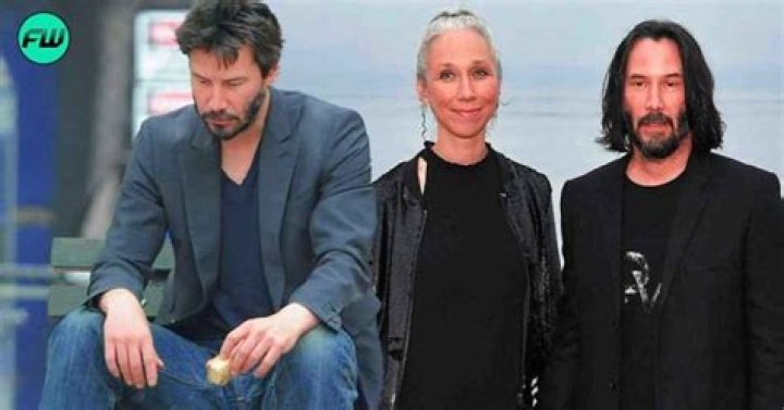 Unraveling The Tragic Story: How Did Keanu Reeves' Wife And Daughter Pass?