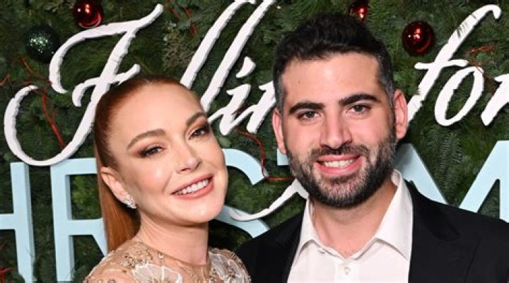 Unveiling The Love Story: How Did Lindsay Lohan Meet Bader Shammas?