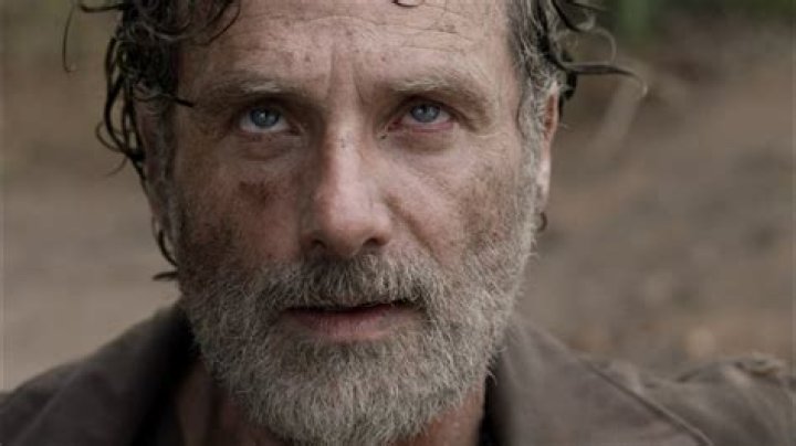 Ultimate Guide: Uncovering The Fate Of Rick Grimes In "The Walking Dead"