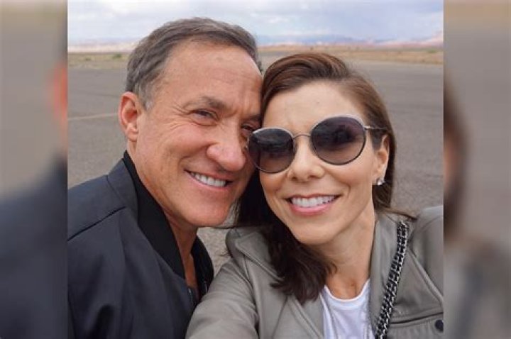Unveiling The Wealth Of Terry Dubrow: How Does He Have Money?