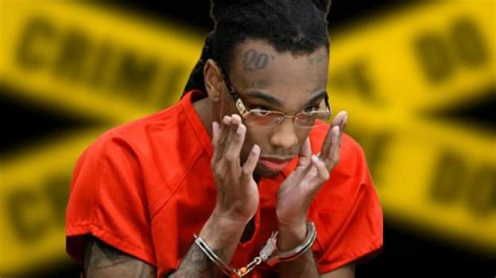 Understanding The Duration Of YNW Melly's Imprisonment