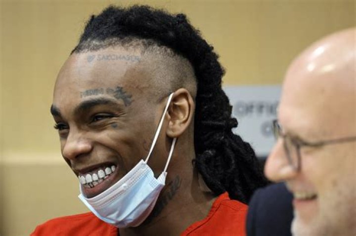 Understanding The Length Of YNW Melly's Sentence