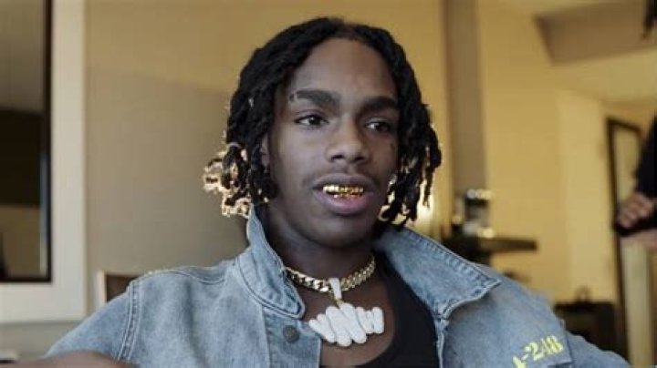 Unraveling The Mystery: How Long Will YNW Melly Be In Prison?
