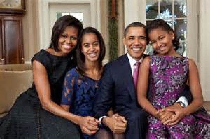 Exploring The Family Life Of Barack Obama: How Many Children Does He Have?