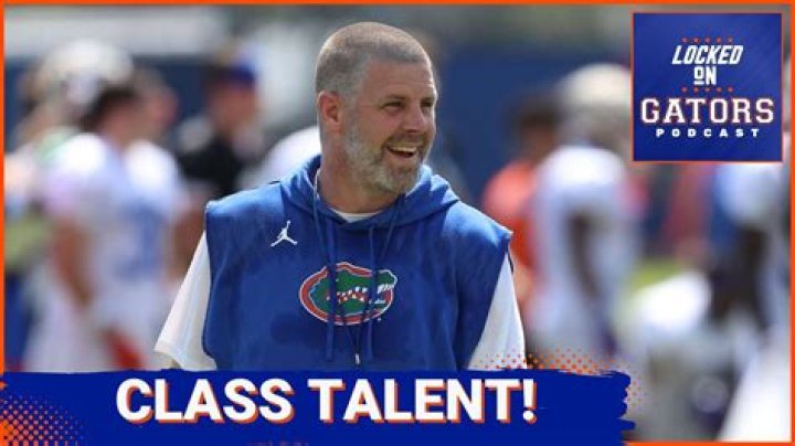 How Many Gators Will Be Drafted