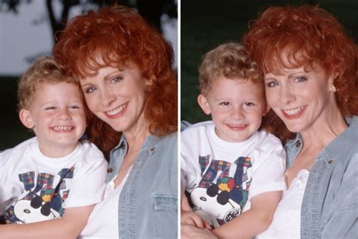 Discovering The Joys Of Reba McEntire's Grandchildren