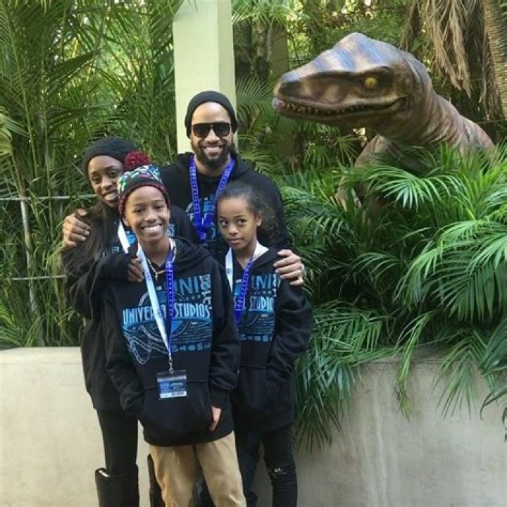 Jey Uso's Family: Discovering How Many Kids He Has