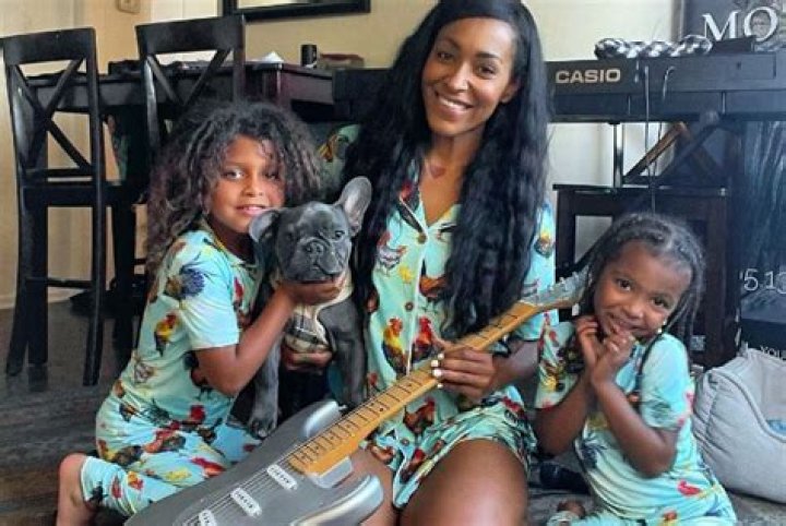 Unraveling The Family Life Of Peter Gunz: How Many Kids Does He Have?