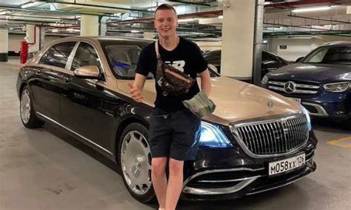 Exploring The Enigma: How Many Mellstroy Are There?