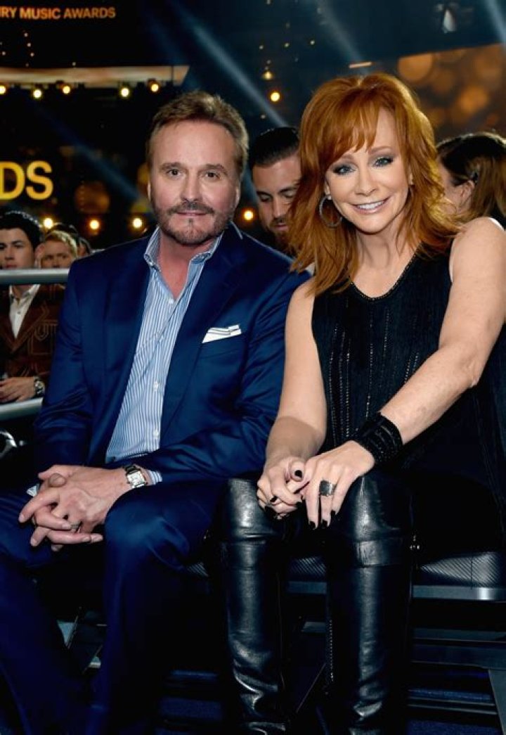 Reba McEntire: A Journey Through Love And Marriage