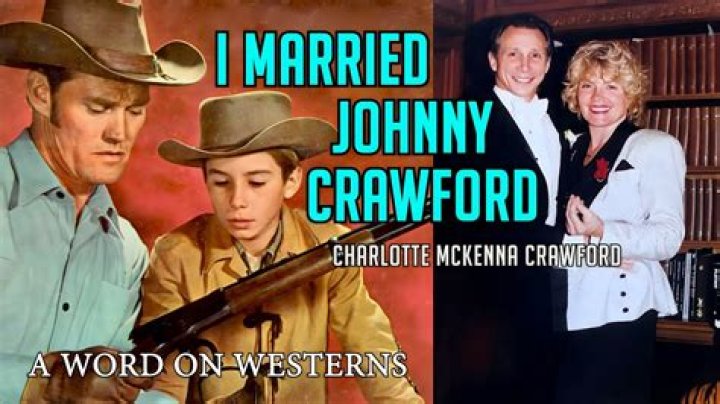 Exploring Johnny Crawford's Marital Journey: How Many Times Was Johnny Crawford Married?
