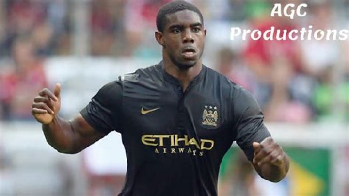 Fascinating Facts: Uncovering Micah Richards' Trophy Haul
