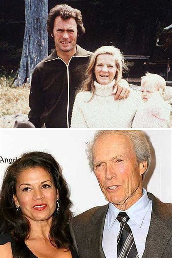 Unraveling Clint Eastwood's Marital Journey: How Many Wives Did He Have?
