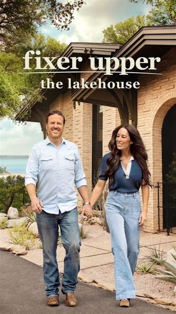 Stunning Lake House Sold! Uncover The Surprising Sale Price From Fixer Upper