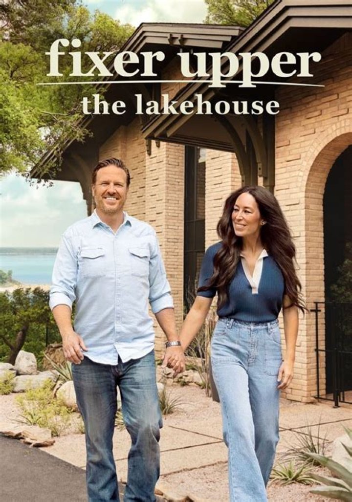 Unveiling The Price: How Much Did Fixer Upper The Lakehouse Sell For?