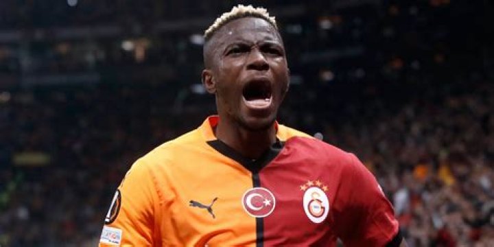 How Much Did Osimhen Give Davido? A Deep Dive Into Their Generosity