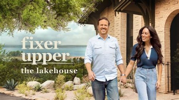 Discovering The Price Tag: How Much Did The Lake House Fixer Upper Sell For?