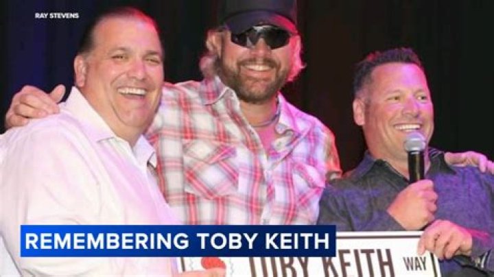 Unraveling The Weight Mystery Of Toby Keith