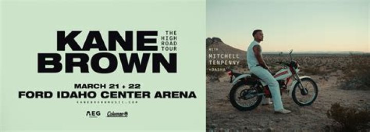 Kane Brown's Earning: A Comprehensive Analysis