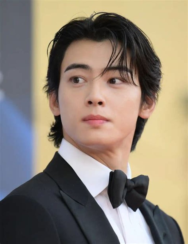 Unveiling The Wealth: How Much Is Cha Eun Woo Net Worth?