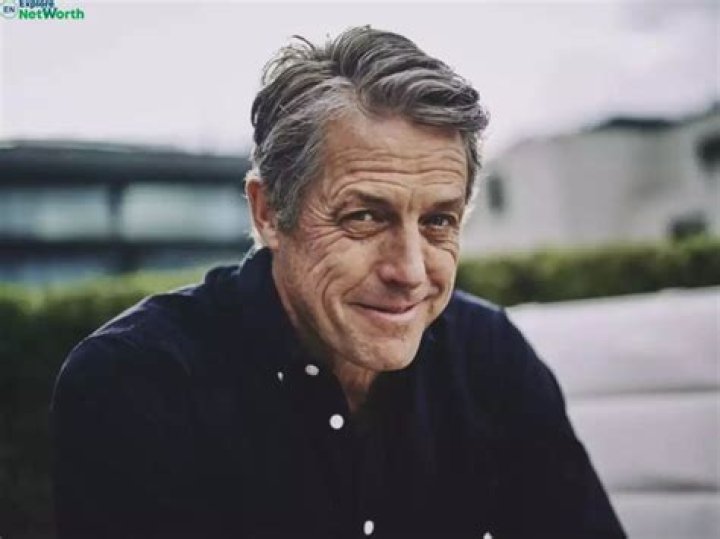 Unveiling The Financial Secrets Of Hugh Grant: How Much Is Hugh Grant Worth?