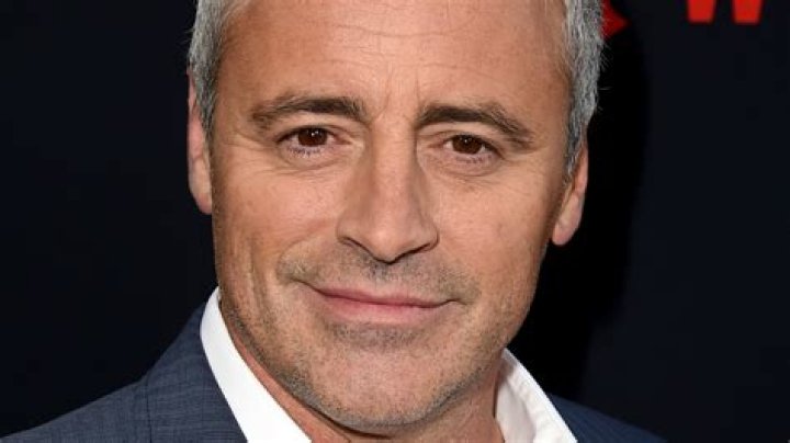 Unveiling The Wealth Of Matt LeBlanc: How Much Is He Worth?