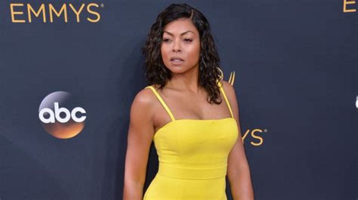Unveiling The Wealth Of Taraji P. Henson: How Much Is She Worth?