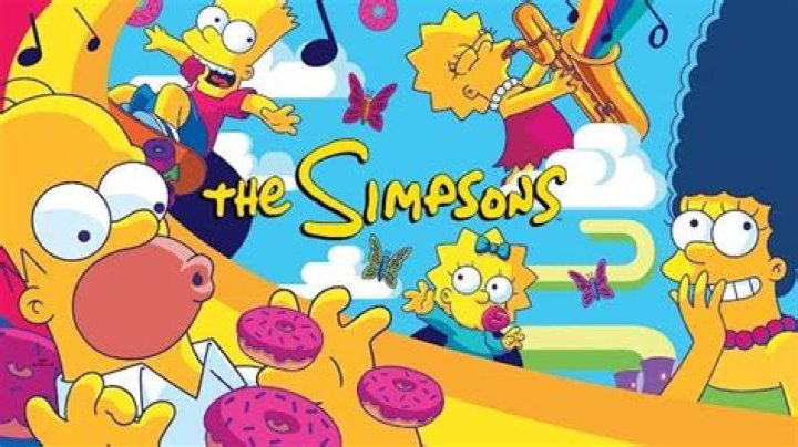 Estimating The Worth Of The Simpsons: A Cultural Phenomenon