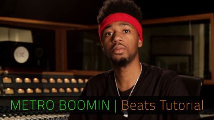 Unveiling The Wealth Of Metro Boomin: How Much Money Does He Make?