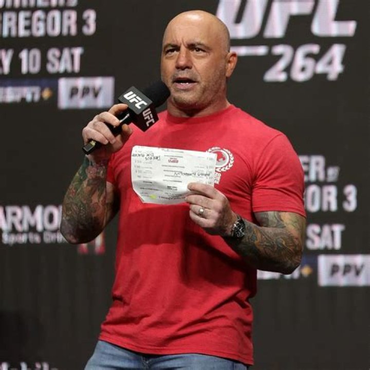 Unveil The Riches: Joe Rogan's Net Worth Revealed
