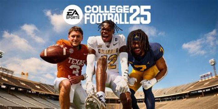 How Much Will Players in EA Sports College Football 25 Earn?