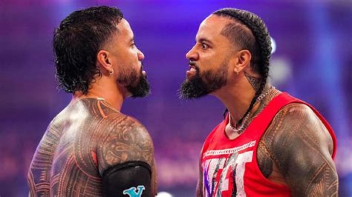 Unveiling The Ages Of Jey Uso's Children