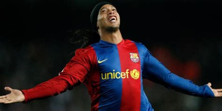 How Old Was Ronaldinho When He Retired: Breaking Down The Timeline