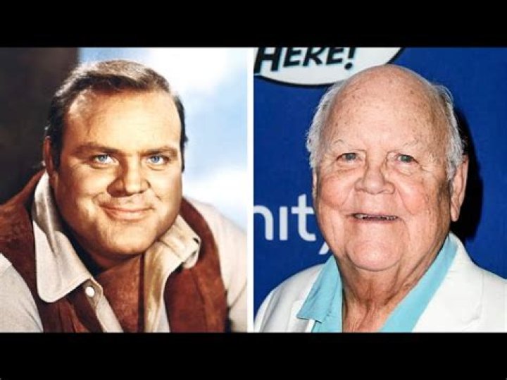 Unveiling The Age Of Dan Blocker: A Journey Through Time