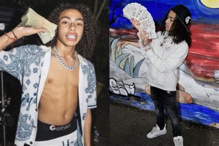 Unraveling The Mystery: How Old Is DD Osama?