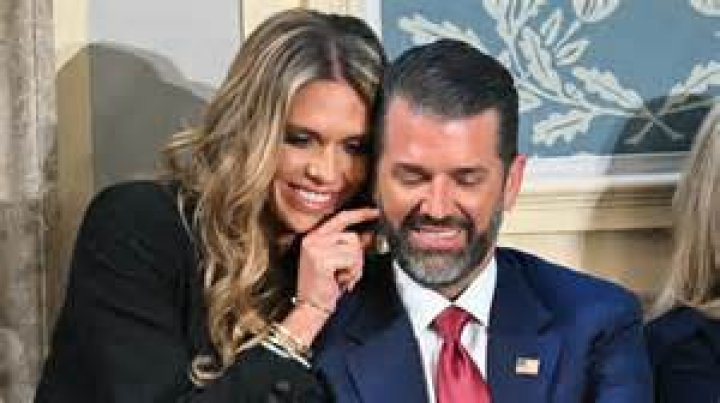 Unveiling The Mystery: How Old Is Donald Trump Jr.'s Girlfriend?