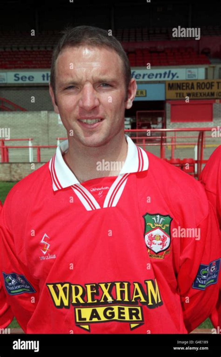 All You Need To Know About Gemma Owen From Wrexham