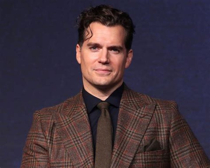 When Was Henry Cavill Born? Age Revealed!