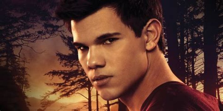 Unraveling The Mystery: How Old Is Jacob From Twilight?