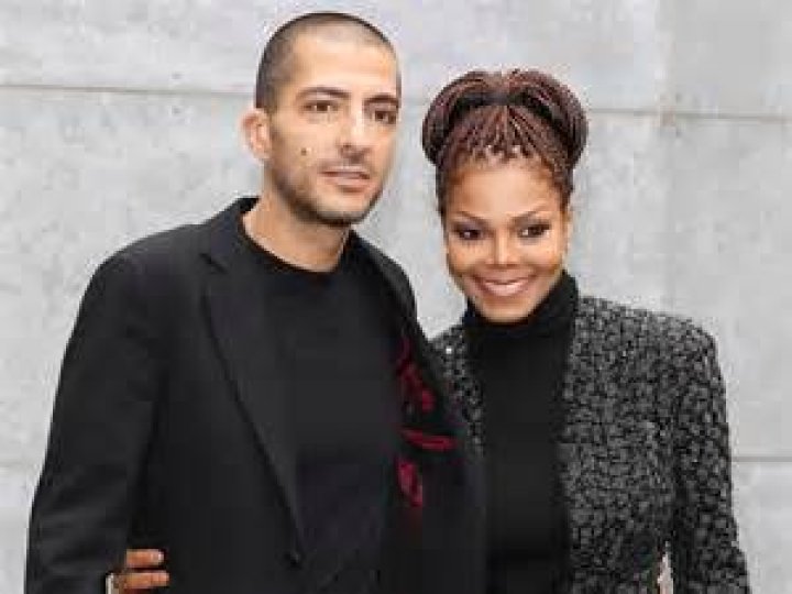 Who's The Oldest: Janet Jackson's Son's Age In 2024