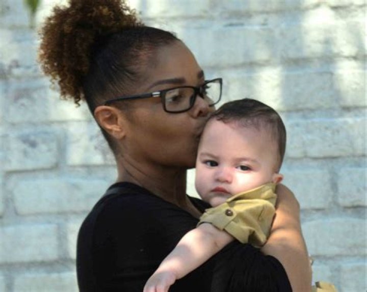 Exploring Janet Jackson's Family: How Old Is Janet Jackson's Son?