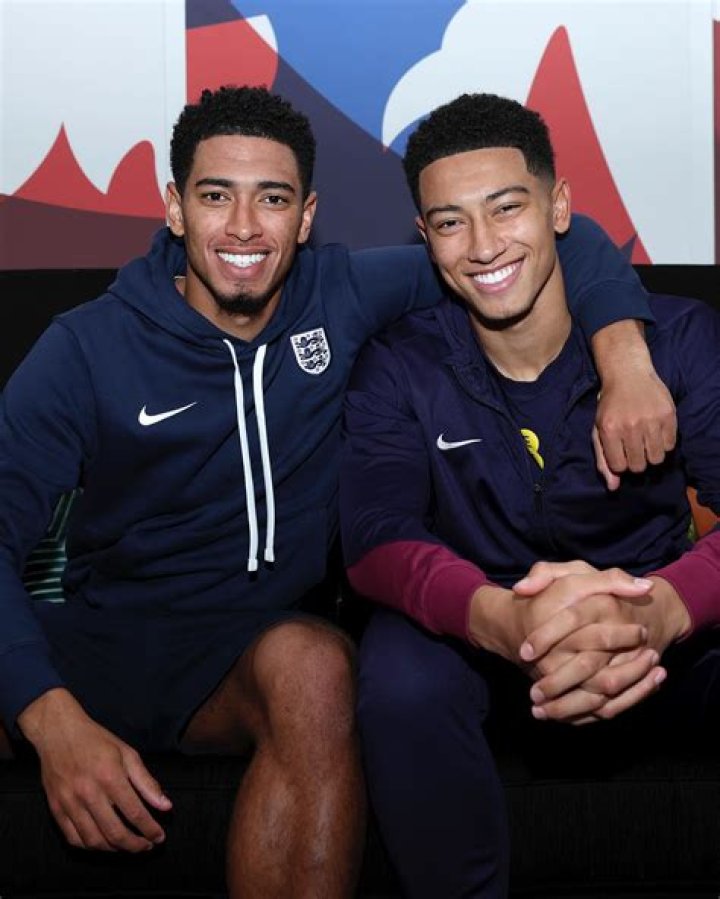 Unraveling The Age Of Jobe Bellingham: How Old Is He Really?