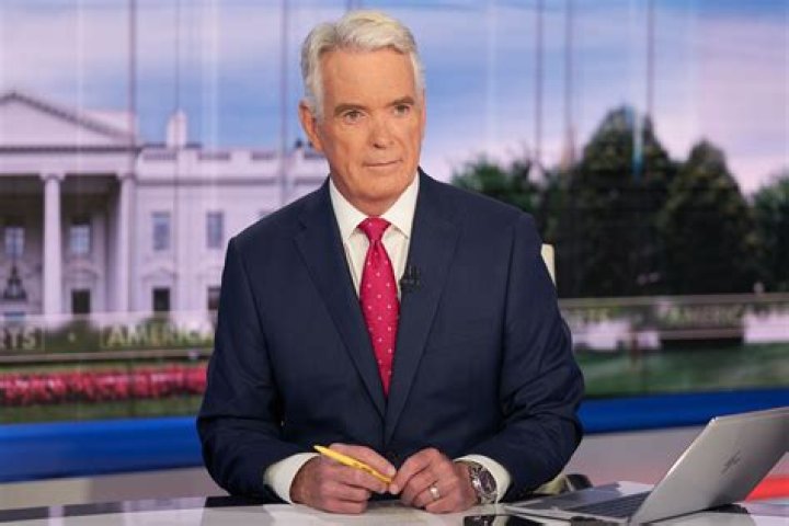 Unveiling The Age Of John Roberts From Fox News