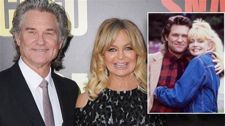 Exploring The Ages Of Kurt Russell And Goldie Hawn