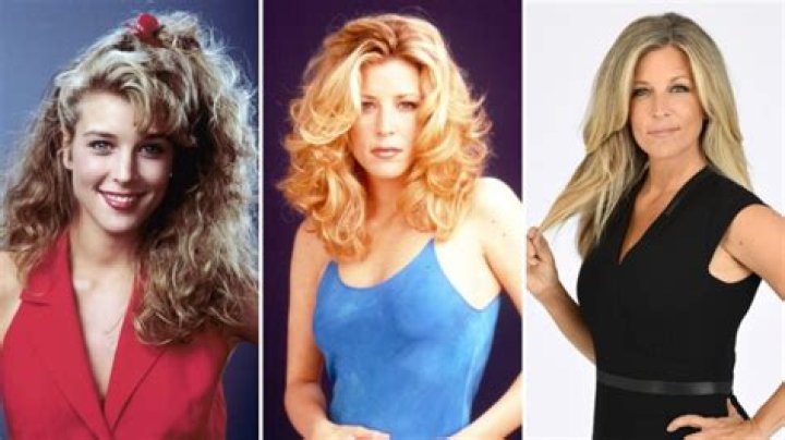 Unraveling The Mystery: How Old Is Laura Wright?